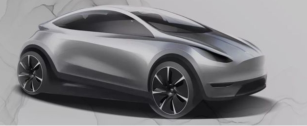 特斯拉計(jì)劃2023年推2.5萬美元的電動(dòng)汽車：可能不會(huì)配備方向盤