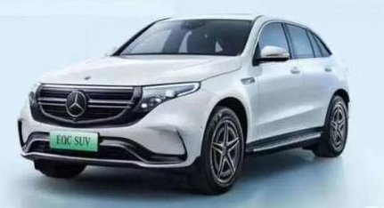奔馳2040年實現零碳排放，向亞馬遜提供1,800輛電動汽車