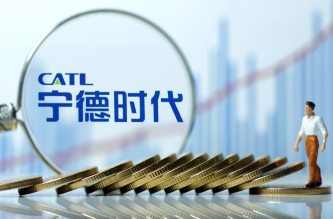 未來電動汽車的命門！中國已經(jīng)牢牢把握住，領(lǐng)先優(yōu)勢傲然全球