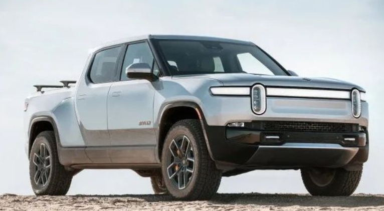 新能源汽車和充電樁行業(yè)資訊2021.9.4期