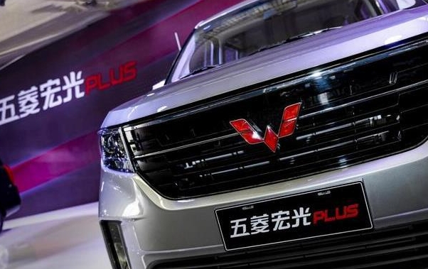 打敗美國特斯拉，國產車企變身電動車一哥，一年賣車37萬輛