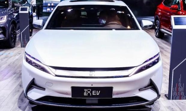 比亞迪8月新能源車銷量暴漲產(chǎn)業(yè)鏈公司有望受提振