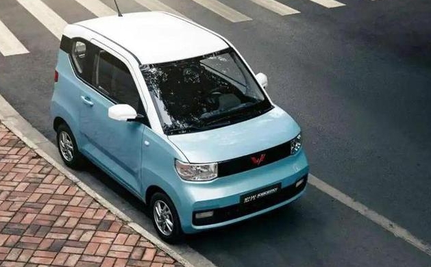 打敗美國特斯拉，國產車企變身電動車一哥，一年賣車37萬輛
