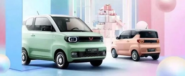 打敗美國特斯拉，國產車企變身電動車一哥，一年賣車37萬輛
