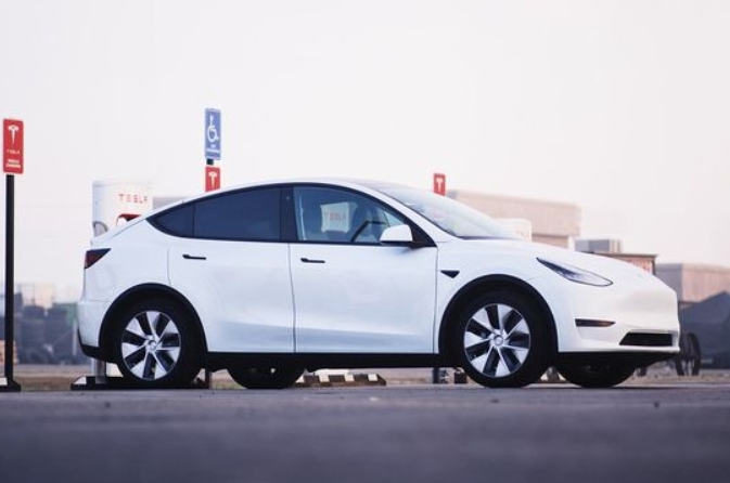 特斯拉Model3是以色列2021年前8個月最暢銷的電動汽車
