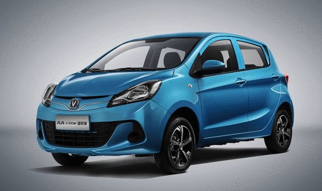 4萬元買電動汽車代步您會選誰？