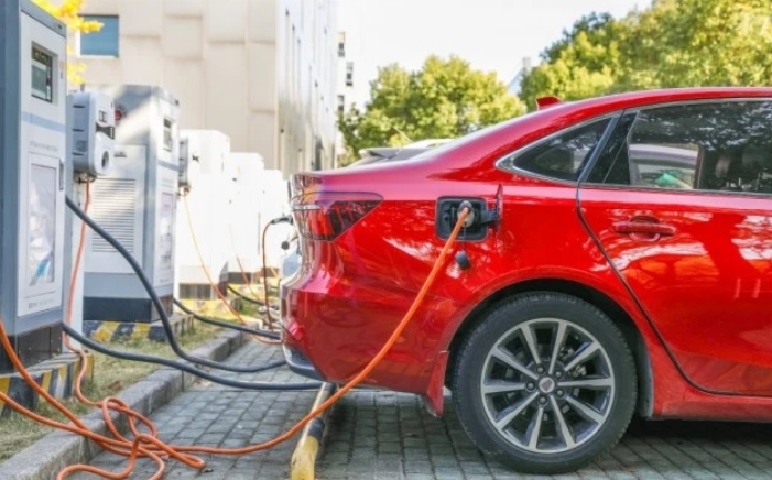 開上電動汽車后，生活發生了哪些改變？