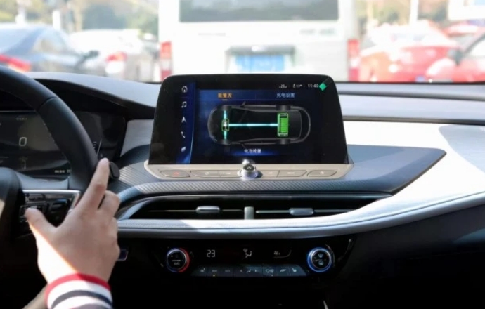 開上電動汽車后，生活發生了哪些改變？