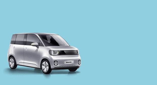4萬元買電動汽車代步您會選誰？