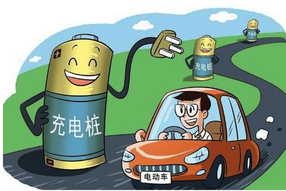 4萬元買電動汽車代步您會選誰？