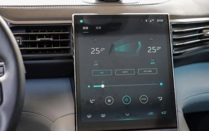 開上電動汽車后，生活發生了哪些改變？