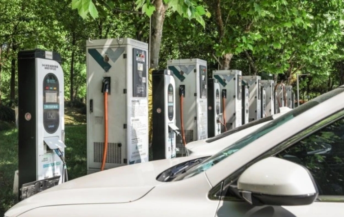 開上電動汽車后，生活發生了哪些改變？