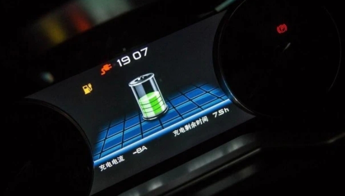 開上電動汽車后，生活發生了哪些改變？