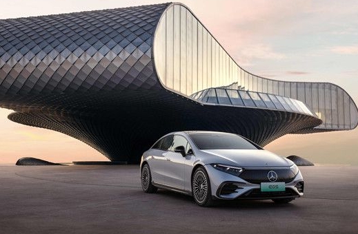 收官2021車市再掀新能源車“上新”潮