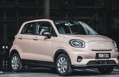 收官2021車市再掀新能源車“上新”潮