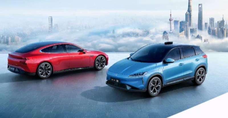 蔚來vs.小鵬汽車:2022年誰是中國電動汽車股票更好的選擇