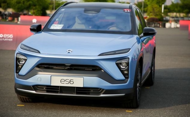 蔚來vs.小鵬汽車:2022年誰是中國電動汽車股票更好的選擇