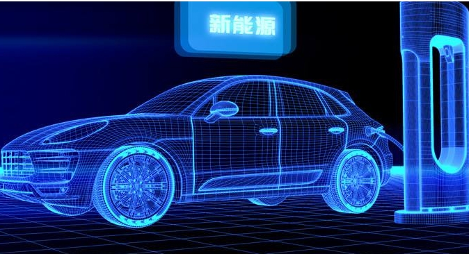 新能源汽車將迎來新的增長高潮