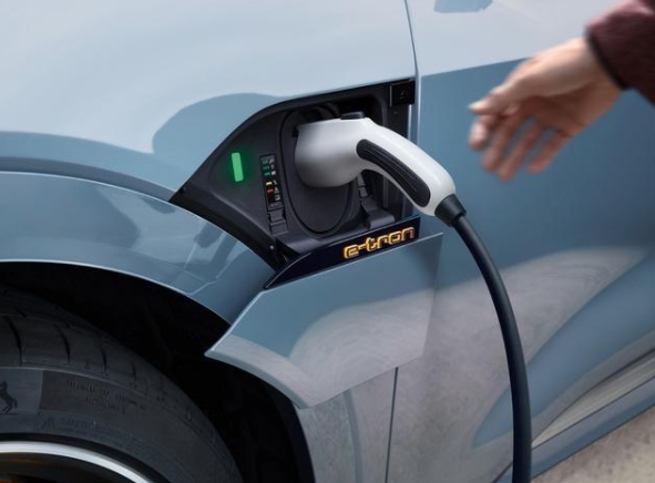 大眾電動汽車銷量增長96%與特斯拉差距急劇縮小趕超或是時間問題