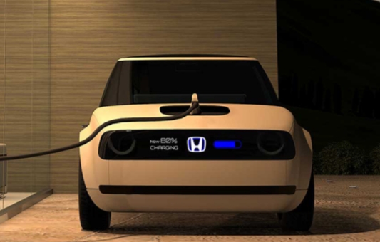 本田將在美國新建電動汽車廠
