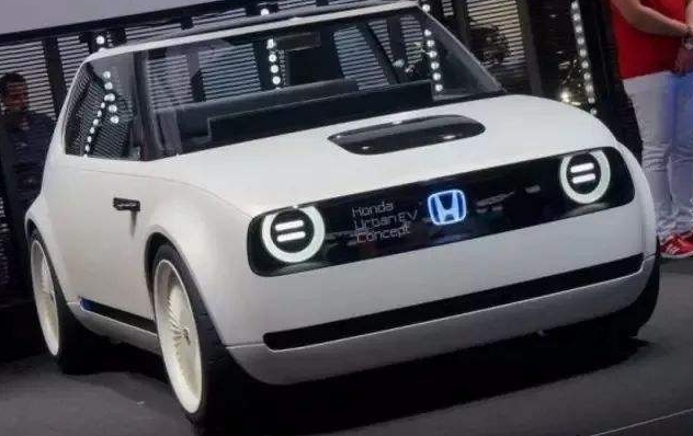 本田將在美國新建電動汽車廠