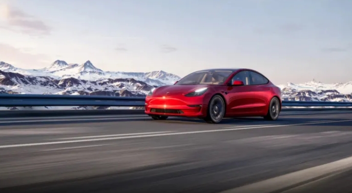 法國2021年電動汽車銷量超過31.5萬輛