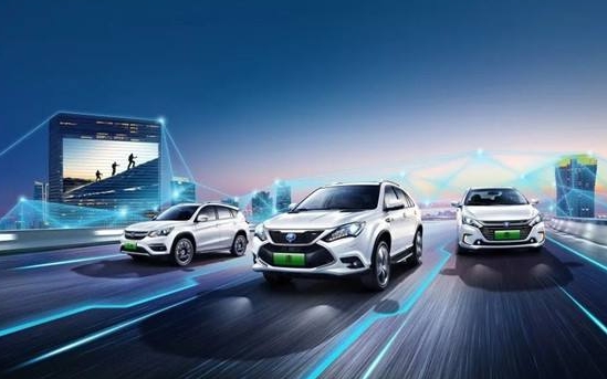 新能源汽車讓創(chuàng)新與夢想同行