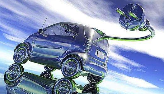 新能源汽車讓創(chuàng)新與夢想同行