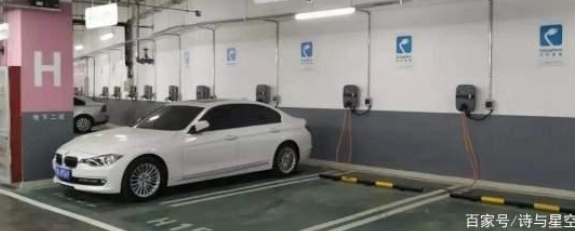 十部委發(fā)布重磅文件：電動(dòng)車迎來巨變