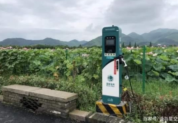 十部委發(fā)布重磅文件：電動(dòng)車迎來巨變
