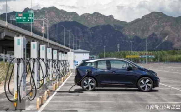 十部委發(fā)布重磅文件：電動(dòng)車迎來巨變