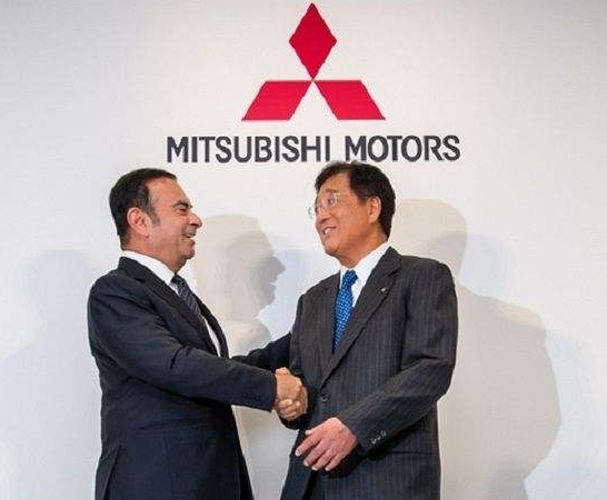 雷諾日產三菱聯盟將加大電動汽車投資