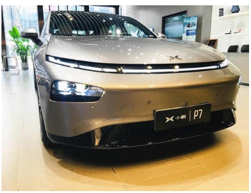 2021年，買電動汽車的賺到了