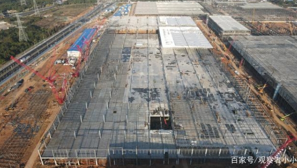 國企入股寶能汽車加速推動新車量產