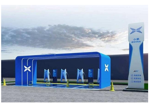 2021年，買電動汽車的賺到了