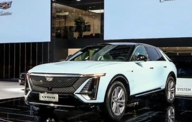 2022年，合資車企的新能源元年？