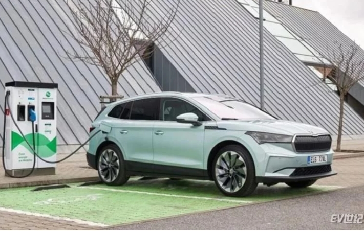 電動(dòng)汽車銷量增加大眾集團(tuán)完成歐盟2021年的二氧化碳排放目標(biāo)