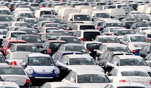 英國去年汽車產(chǎn)量創(chuàng)65年最低，電動(dòng)汽車產(chǎn)量飆升72%
