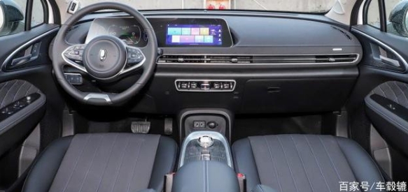 月薪5K上班族10萬元預算買電動汽車代步推薦