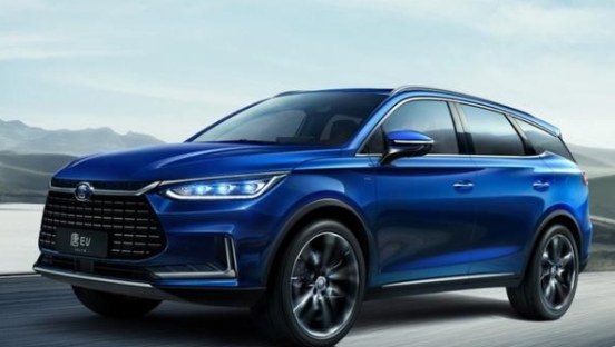 直教特斯拉造車！電動車冬季續(xù)航實測亮相：比亞迪唐EV勇奪桂冠