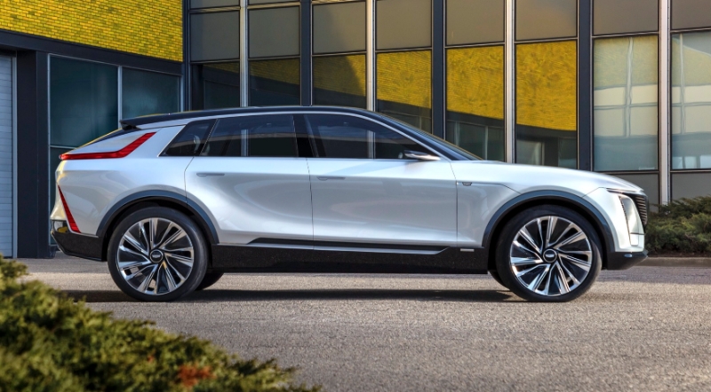 通用汽車要求EPA在全國加速電動汽車，支持加州二氧化碳排放目標