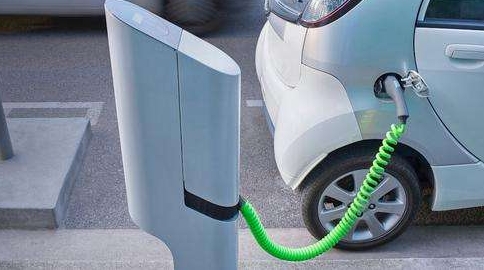 我國電動汽車充換電網絡堅強有力