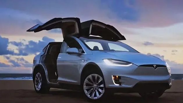 2021年美國電動汽車股回顧：想再造一個特斯拉很難