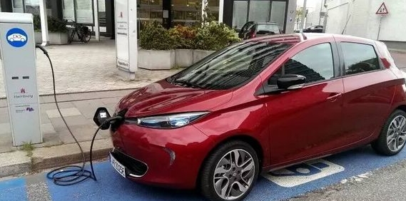 德國(guó)電動(dòng)汽車(chē)市場(chǎng)逆勢(shì)上揚(yáng)