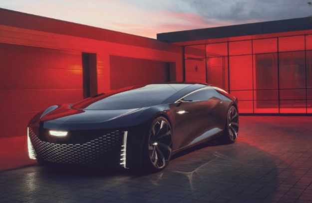 2030年超半數通用中國產能將生產電動汽車首款奧特能平臺車型年中交付
