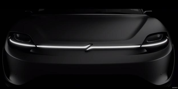 電動汽車行業廝殺激烈索尼(SONY.US)造車之路崎嶇難行