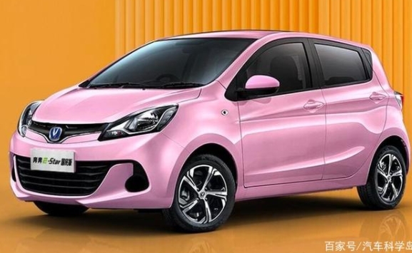 六萬左右有哪些不錯的電動汽車
