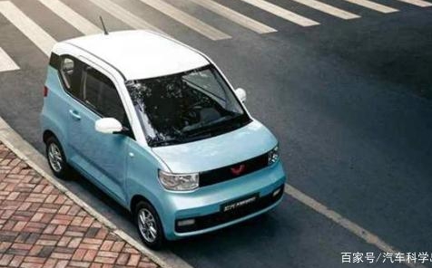 六萬左右有哪些不錯的電動汽車