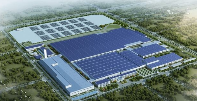加大對中國的投入，本田將在中國建立電動汽車工廠