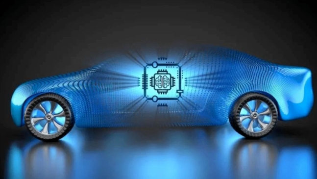 芯片短缺有多嚴重？中國電動汽車行業可能“陷入凍結”